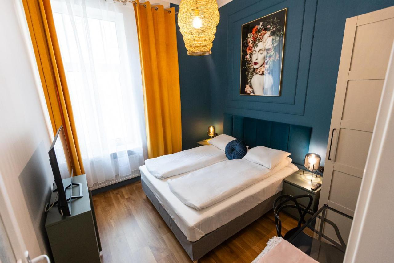 Apartmán Vintage Studencka 1 *
