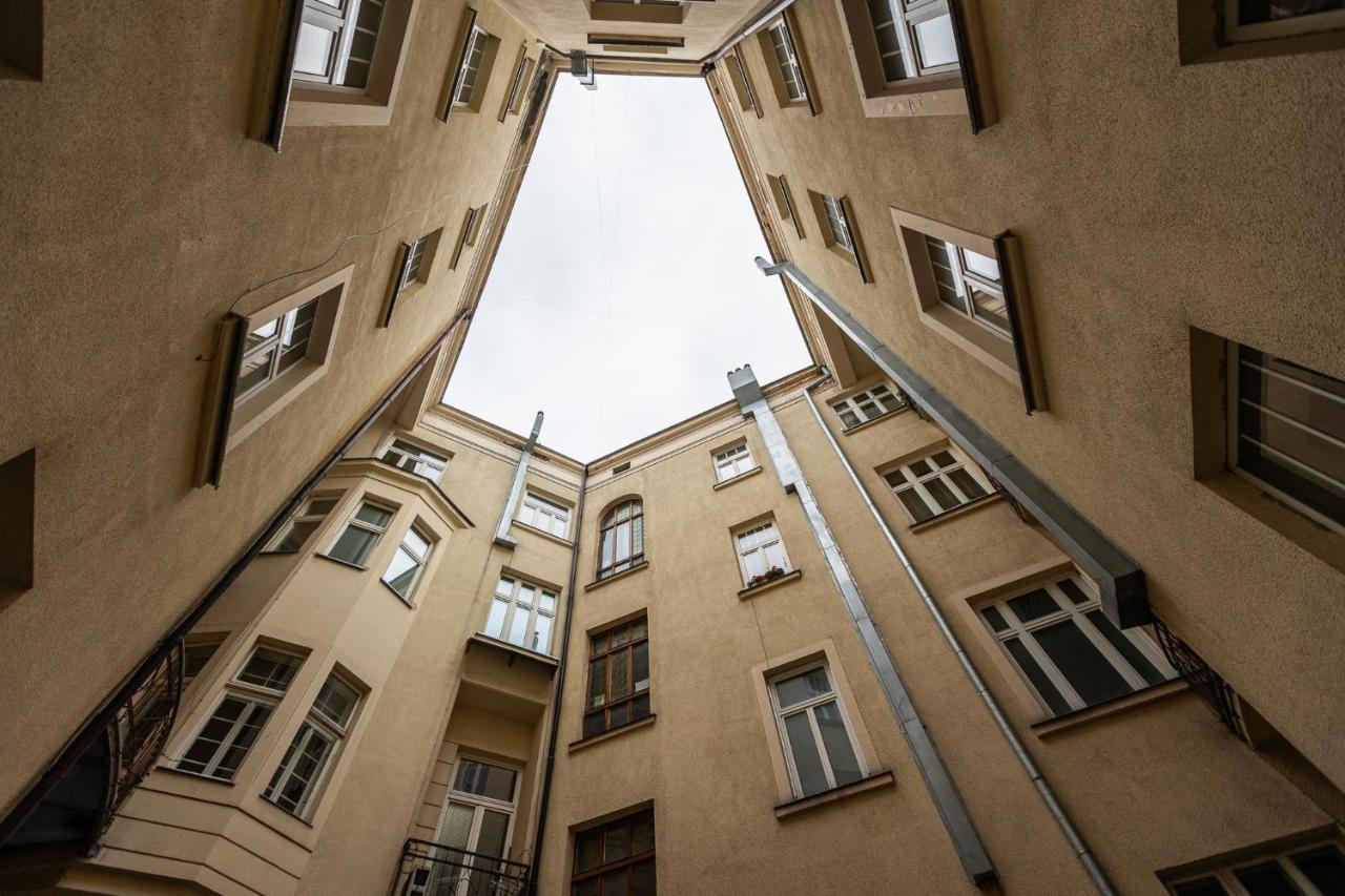 Vintage Studencka 1 Apartment Krakow