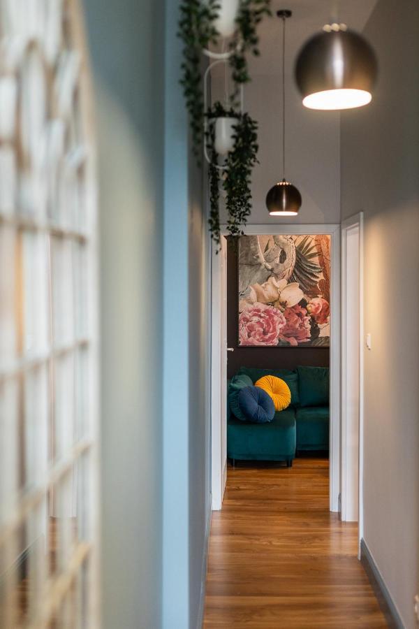 Vintage Studencka 1 Apartmán