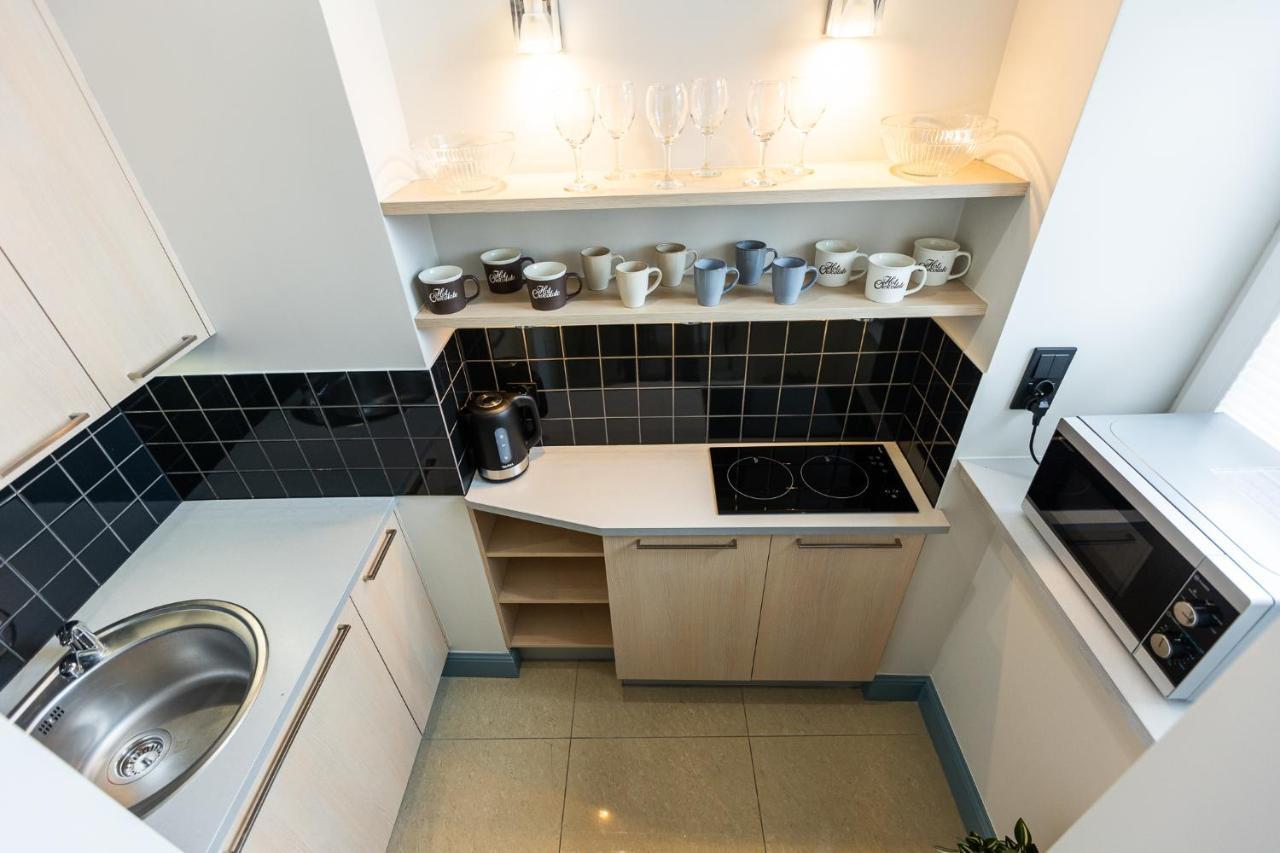 Apartmán Vintage Studencka 1