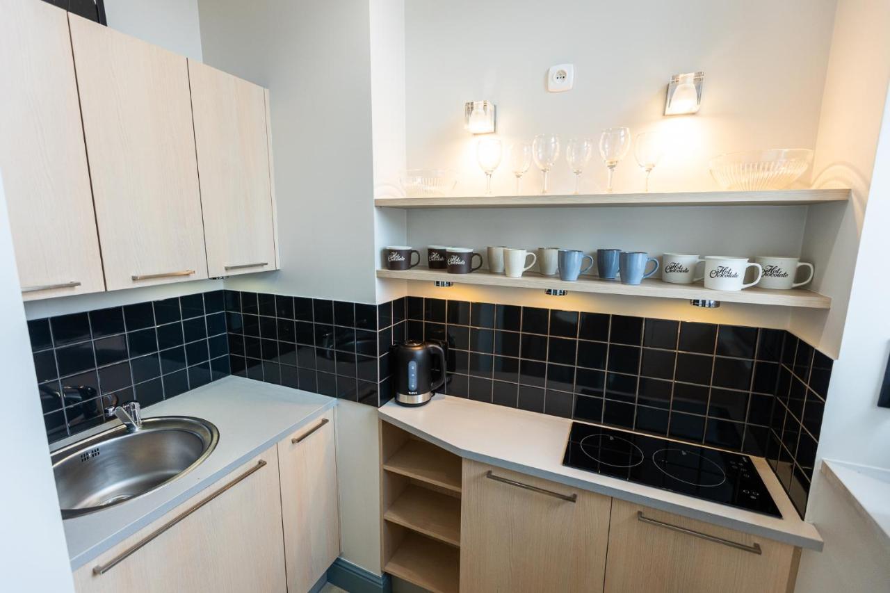 Apartmán Vintage Studencka 1 *