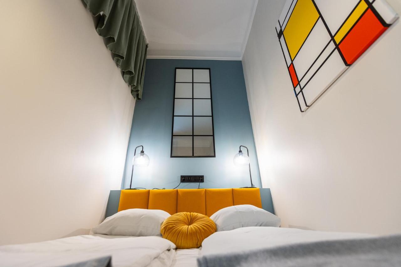 Vintage Studencka 1 Apartmán *