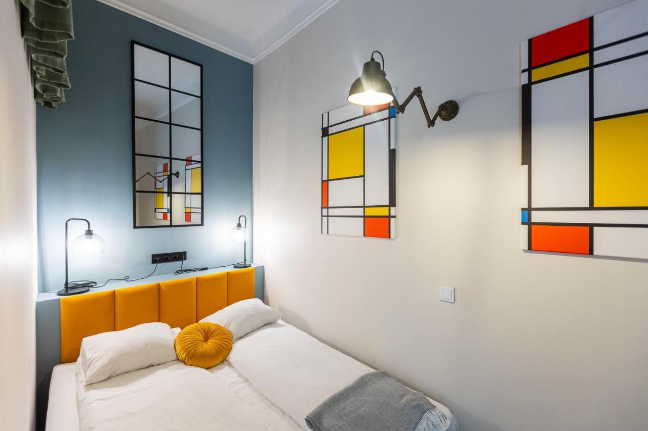 Vintage Studencka 1 Apartment Krakow