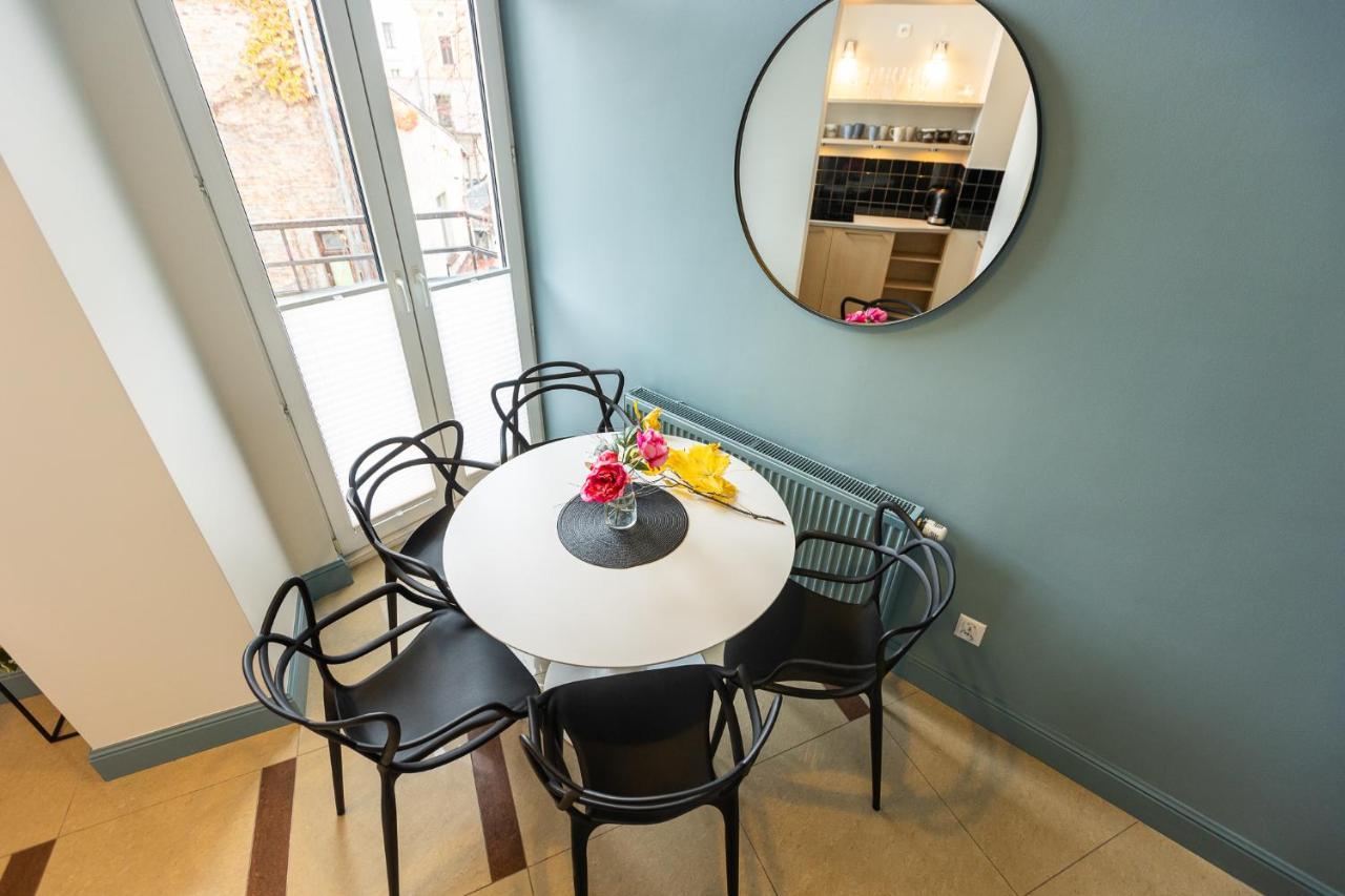 Vintage Studencka 1 Apartment Krakow