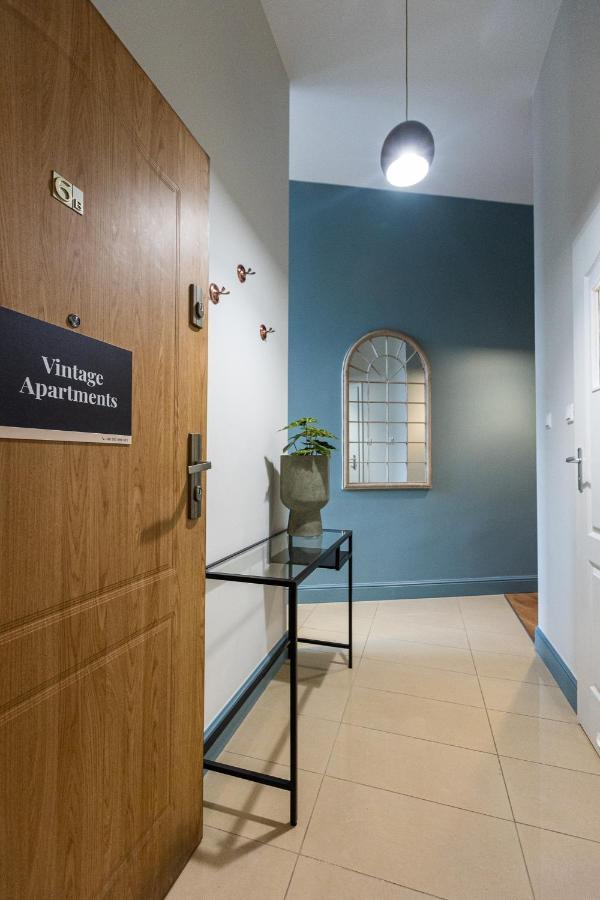 Apartmán Vintage Studencka 1 *